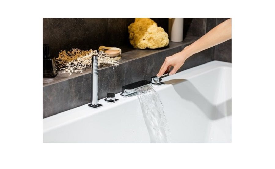 5 modificări simple care îți modernizează baia în cel mai scurt timp