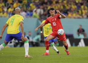 Vineri se închid grupele și completăm toate optimile de la Campionatul Mondial! Brazilia și Portugalia n-au emoții! Trei PONTURI bune de încercat