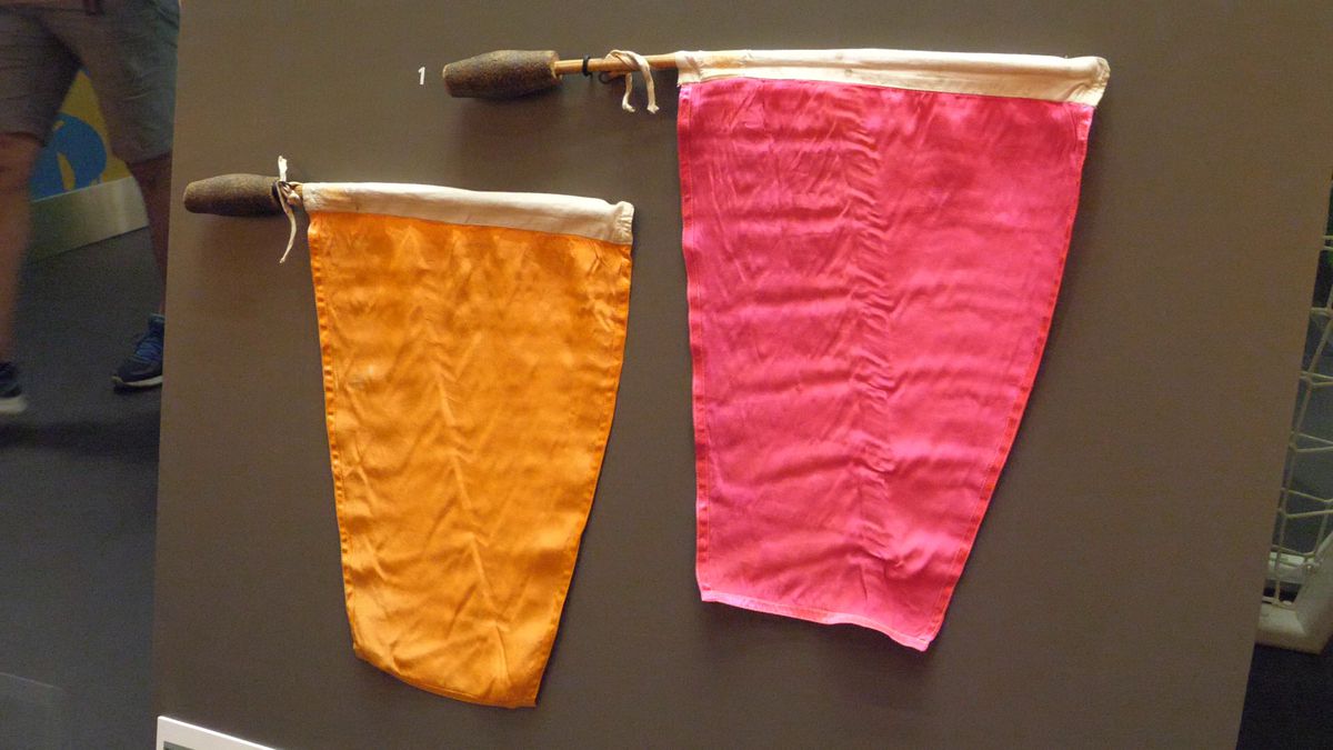 GSP a vizitat un muzeu al sportului galactic: Nadia e așezată lângă Zidane și Michael Jordan