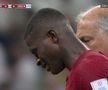 Scenă dramatică la Mondial: a ieșit în lacrimi de pe teren și a plecat la vestiare! „Cel mai probabil, e ultimul lui meci în Qatar”