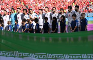 Iran cere excluderea echipei SUA de la Campionatul Mondial dintr-un motiv incredibil