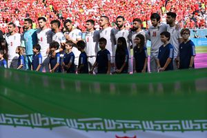  Iran cere excluderea echipei SUA de la Campionatul Mondial