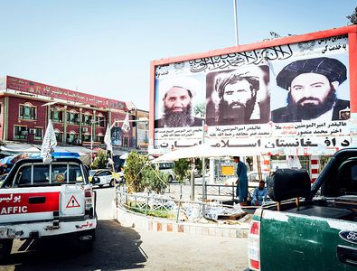 Sânge, stadioane și aur pentru criminalii din Afganistan! Ancheta care zguduie CM 2022: talibanii au ridicat stadioanele de lux și acum își sufocă propria populație