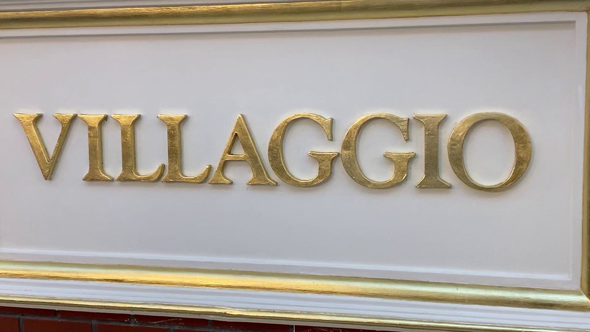 Te plimbi cu gondola prin mall și faci shopping » Imagini senzaționale surprinse de reporterii GSP în Qatar