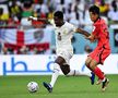 Ghana - Coreea de Sud / Sursă foto: Guliver/Getty Images