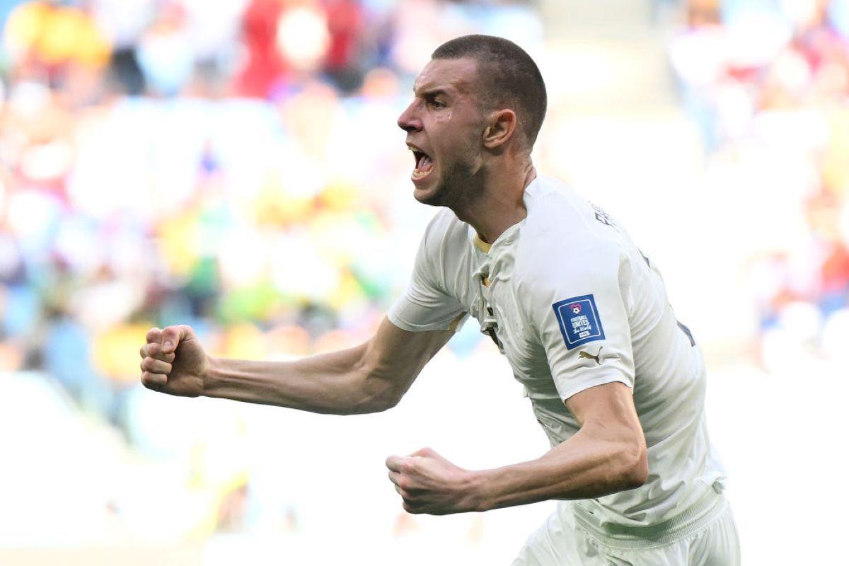 Ce a remarcat Belodedici în meciurile jucate până acum la Campionatul Mondial + Surprins de ce a văzut în „thriller-ul” Serbiei: „Toată lumea spunea asta despre ei”