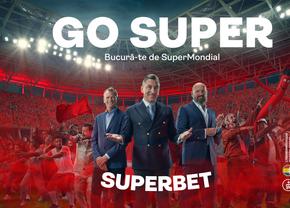 Bucură-te de meciurile zilei de la SuperMondial cu SuperAvantaj, SuperProno și SuperPariuri