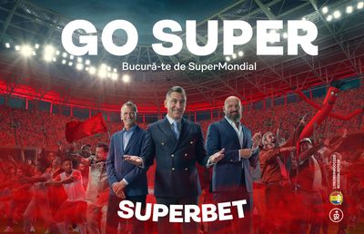 Bucură-te de meciurile zilei de la SuperMondial cu SuperAvantaj, SuperProno și SuperPariuri