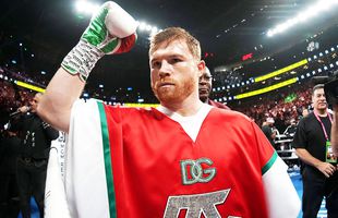 Moment stupefiant! Canelo Alvarez, boxerul momentului în lume, amenințări la adresa lui Messi: „Să nu dea Dumnezeu să te găsesc!”. De ce îl acuză