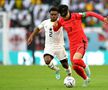 Ghana - Coreea de Sud / Sursă foto: Guliver/Getty Images