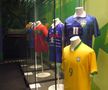 Muzeul Sportului - Qatar - CM 2022 - foto: GSP