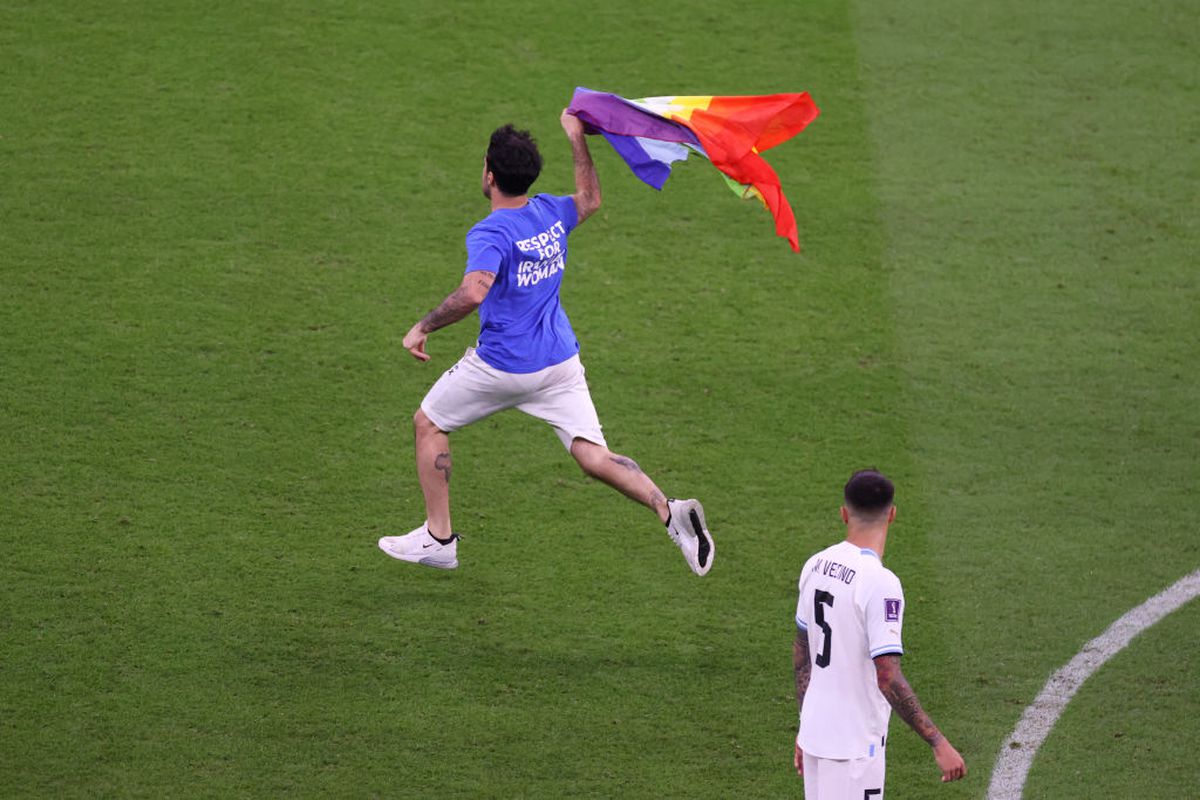 I-au „furat” golul lui Ronaldo :) Portughezul s-a bucurat ca un copil, dar oficialii FIFA l-au șters de pe tabelă