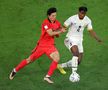 Ghana - Coreea de Sud / Sursă foto: Guliver/Getty Images