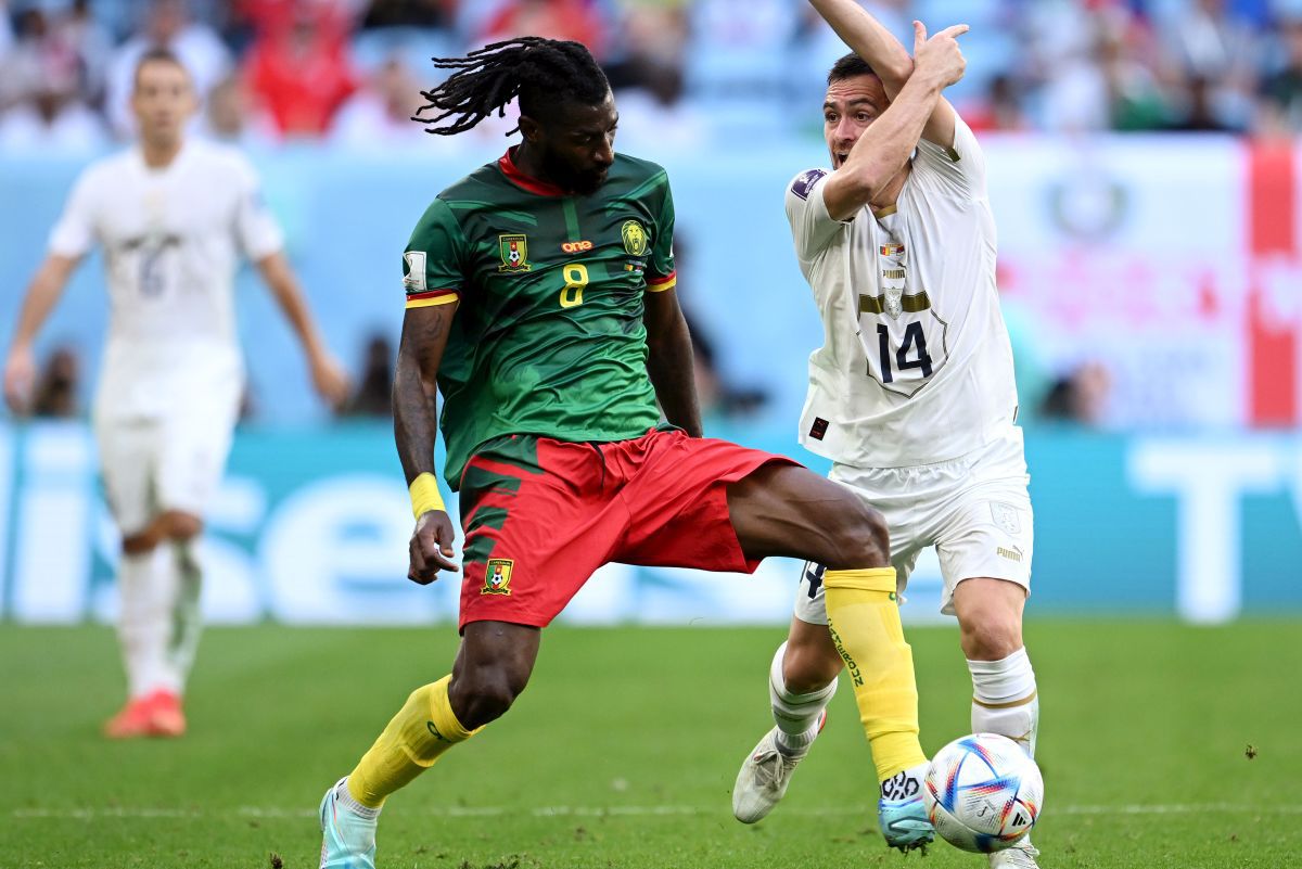 Ce a remarcat Belodedici în meciurile jucate până acum la Campionatul Mondial + Surprins de ce a văzut în „thriller-ul” Serbiei: „Toată lumea spunea asta despre ei”