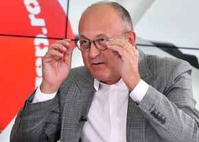 Șucu vrea să revoluționeze Rapidul: „Plănuim să vindem peste 50 de licențe. Doar din bere am încasa 100.000 €”