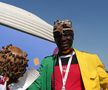 Camerun - Serbia, cele mai tari imagini surprinse de reporterii GSP înainte de meci