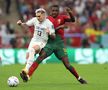 Portugalia - Uruguay la Campionatul Mondial