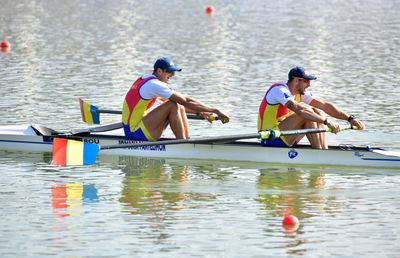 GSP, dialog deschis cu colecționarii de medalii » Marius Cozmiuc și Sergiu Bejan simt doar presiunea „de a munci mai mult, mai serios și de a ne păstra aceste titluri importante”