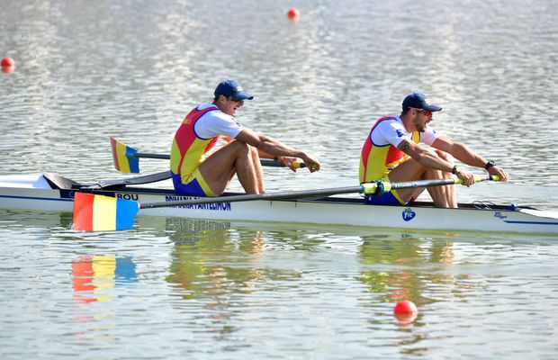 GSP, dialog deschis cu colecționarii de medalii » Marius Cozmiuc și Sergiu Bejan simt doar presiunea „de a munci mai mult, mai serios și de a ne păstra aceste titluri importante”