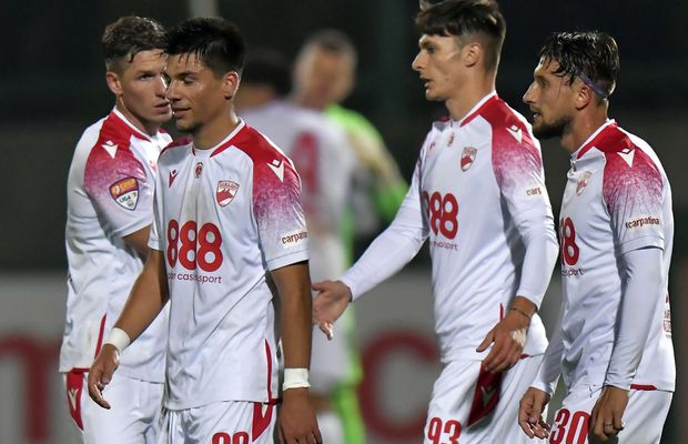 Dinamovistul care a izbucnit după ultima etapă: „În halul ăsta? Te ia capul!”