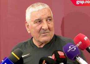 Rică Răducanu spune că e dependent de „păcănele”: „Am altă belea. Mai iau bani de la unul, de la altul”