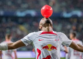 A ratat Mondialul, dar prinde un supertransfer » Semnează cu un gigant din Premier League
