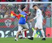 I-au „furat” golul lui Ronaldo :) Portughezul s-a bucurat ca un copil, dar oficialii FIFA l-au șters de pe tabelă
