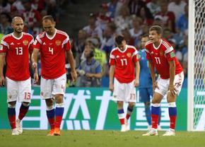 Un star de la Mondial, declarații controversate: „Îmi pare rău că nu sunt și rușii aici”