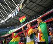 Ghana - Coreea de Sud / Sursă foto: Guliver/Getty Images