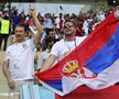 Sârbii au întors toate privirile la confruntarea cu Camerun / Sursă foto: Imago Images