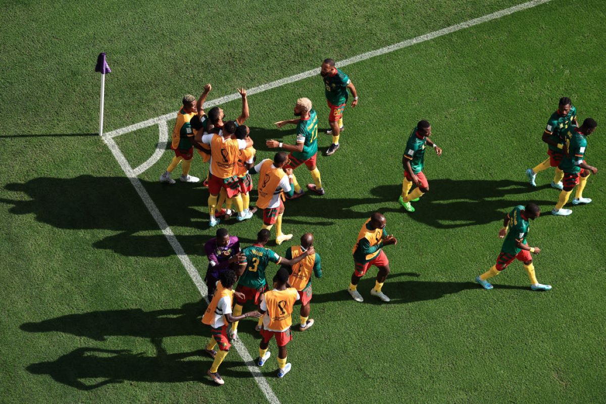 Ce a remarcat Belodedici în meciurile jucate până acum la Campionatul Mondial + Surprins de ce a văzut în „thriller-ul” Serbiei: „Toată lumea spunea asta despre ei”