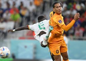 Olanda - Qatar și Ecuador - Senegal » Bătaie în 3 pentru optimi! Echipele probabile + cele mai tari cote