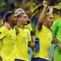 Brazilia a învins-o pe Elveția, scor 1-0, în etapa #2 a grupei G la Campionatul Mondial, într-o partidă care a arătat din nou cât de mult s-a schimbat trupa Selecao în ultimii ani.