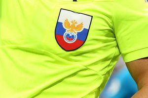 Rusia vrea să părăsească UEFA! » Unde vor să joace de acum încolo