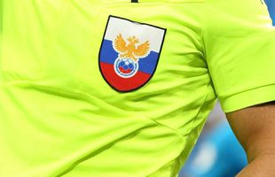 Rusia vrea să părăsească UEFA! » Unde vor să joace de acum încolo