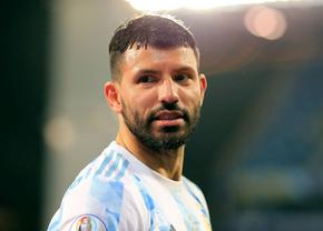 Kun Aguero îi răspunde lui Canelo Alvarez, după ce pugilistul mexican l-a amenințat pe Lionel Messi: „Nu știi nimic despre fotbal sau despre ce se întâmplă într-un vestiar”