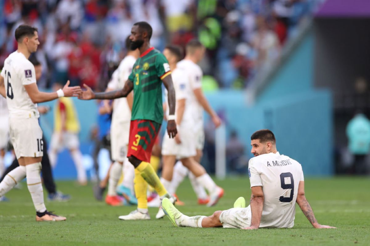 Ce a remarcat Belodedici în meciurile jucate până acum la Campionatul Mondial + Surprins de ce a văzut în „thriller-ul” Serbiei: „Toată lumea spunea asta despre ei”