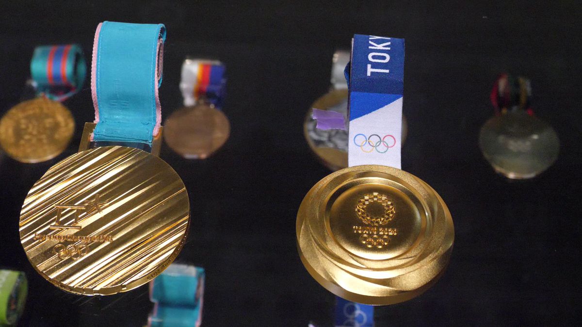 GSP a vizitat un muzeu al sportului galactic: Nadia e așezată lângă Zidane și Michael Jordan