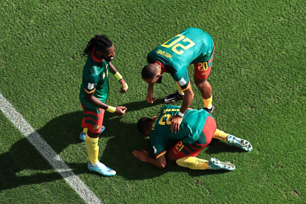 Ce a remarcat Belodedici în meciurile jucate până acum la Campionatul Mondial + Surprins de ce a văzut în „thriller-ul” Serbiei: „Toată lumea spunea asta despre ei”