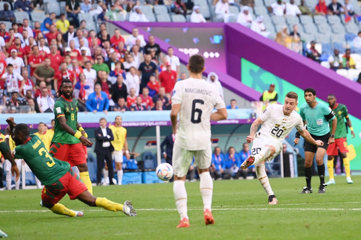 Ce a remarcat Belodedici în meciurile jucate până acum la Campionatul Mondial + Surprins de ce a văzut în „thriller-ul” Serbiei: „Toată lumea spunea asta despre ei”