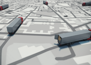 Avantajele monitorizării prin GPS pentru firmele de închirieri auto