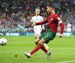 Portugalia - Uruguay la Campionatul Mondial