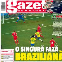 Ce scrie azi Gazeta