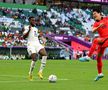 Ghana - Coreea de Sud / Sursă foto: Guliver/Getty Images