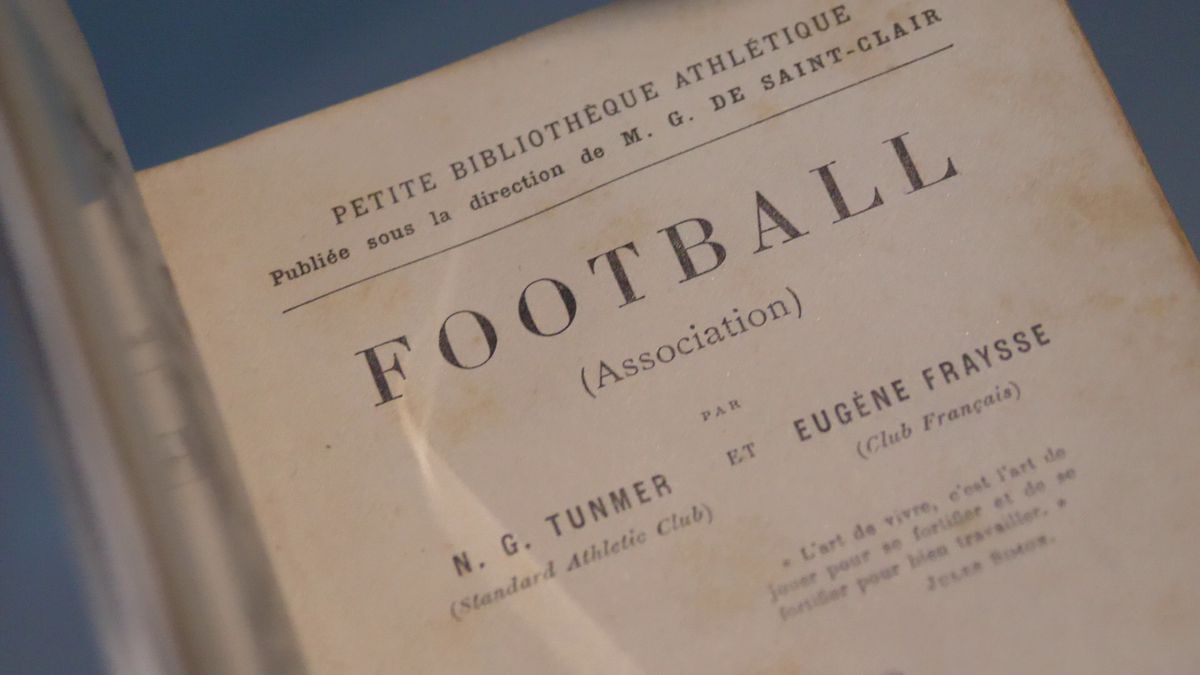 GSP a vizitat un muzeu al sportului galactic: Nadia e așezată lângă Zidane și Michael Jordan