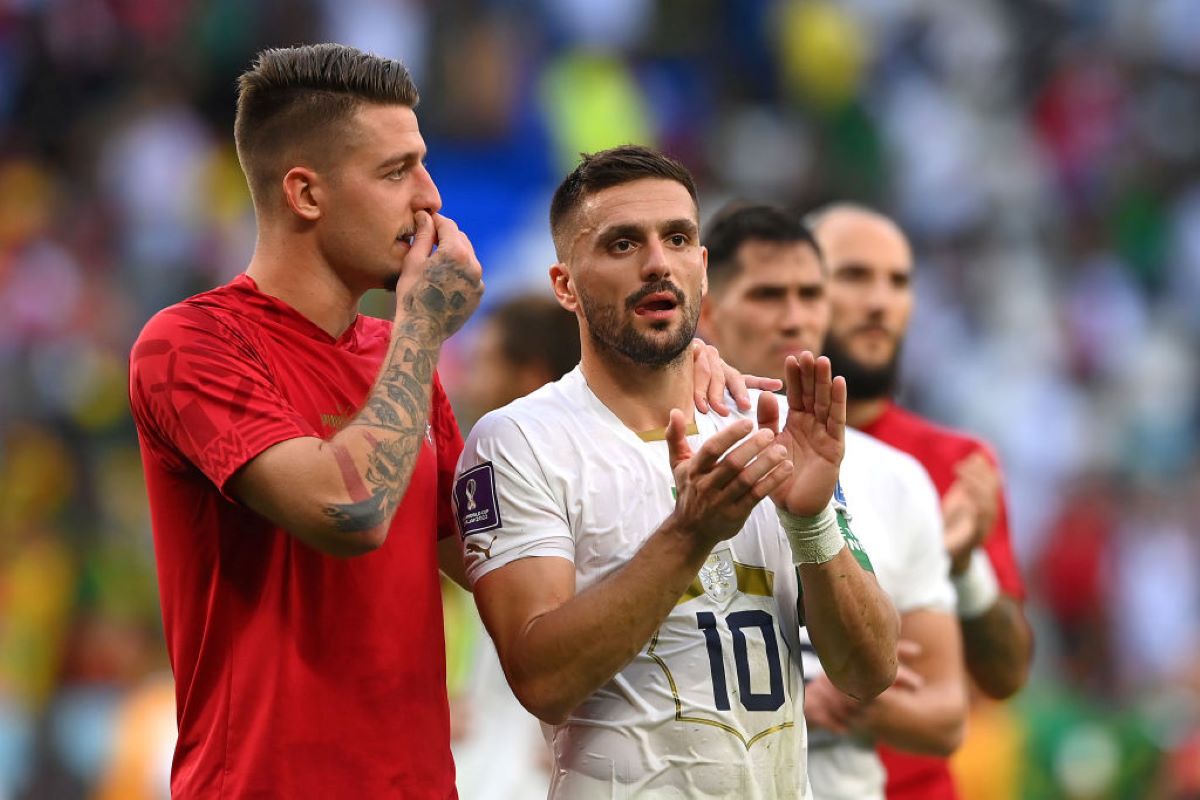 Ce a remarcat Belodedici în meciurile jucate până acum la Campionatul Mondial + Surprins de ce a văzut în „thriller-ul” Serbiei: „Toată lumea spunea asta despre ei”