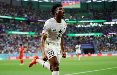 Ghana a obținut a cincea calificare din istorie la Campionatul Mondial » Se știu 21 de participante la turneul final