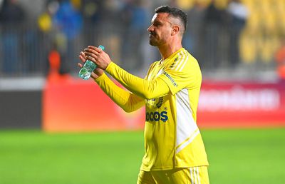 Tun financiar dat de Budescu: a câștigat azi 2 milioane de euro!