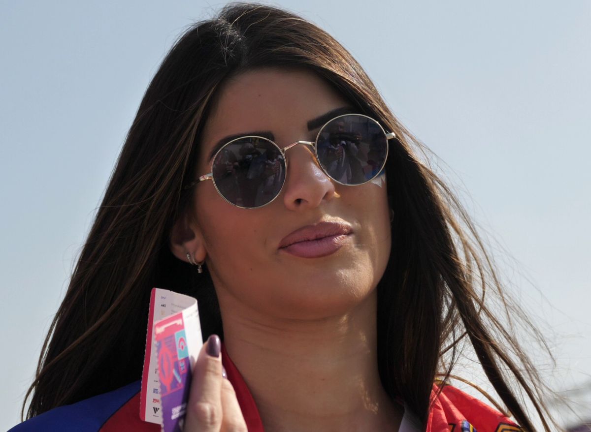 Camerun - Serbia, cele mai tari imagini surprinse de reporterii GSP înainte de meci