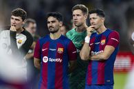 Probleme pentru Barcelona » Un star n-a putut fi oprit în lot pentru meciul cu Porto din Champions League